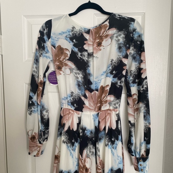 Windsor maxi dress - Picture 6 of 8